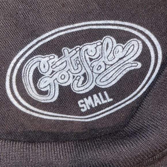 Got Sole Big Apple T-Shirt Men’s S - Picture 3 of 5